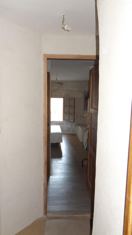 Appartement Avec Patio,2 Chambres,Patangarles Luaran gambar