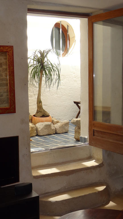 Appartement Avec Patio,2 Chambres,Patangarles Bilik gambar