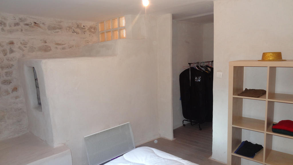 Appartement Avec Patio,2 Chambres,Patangarles Luaran gambar