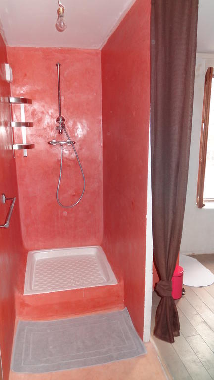 Appartement Avec Patio,2 Chambres,Patangarles Luaran gambar