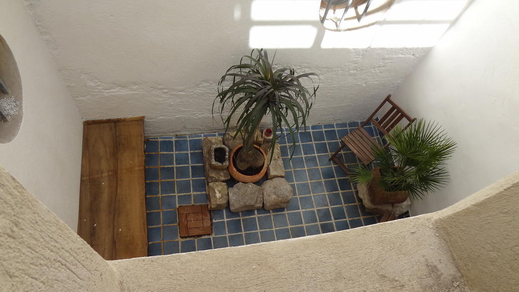 Appartement Avec Patio,2 Chambres,Patangarles Luaran gambar