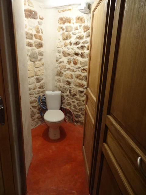 Appartement Avec Patio,2 Chambres,Patangarles Bilik gambar